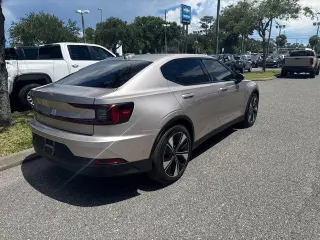 Polestar 2 2024 Long Range Single Motor 4dr Fastback