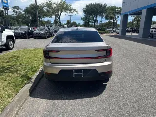 Polestar 2 2024 Long Range Single Motor 4dr Fastback