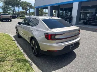 Polestar 2 2024 Long Range Single Motor 4dr Fastback