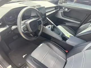 Polestar 2 2024 Long Range Single Motor 4dr Fastback