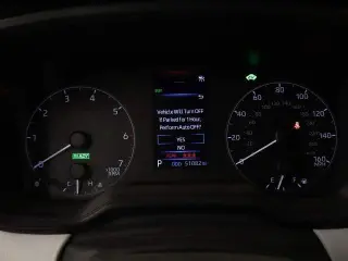 Toyota Corolla Hybrid 2025 SE 4dr Sedan