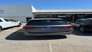Honda Odyssey 2025 EX-L 4dr Mini-Van
