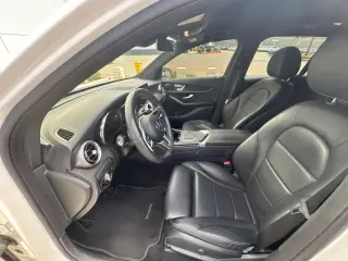 Mercedes-Benz GLC 2022 GLC 300 4dr SUV