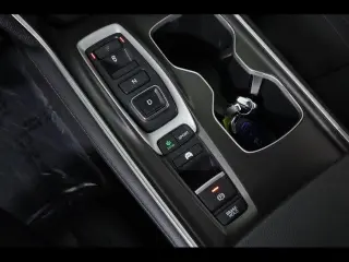 Honda Accord Hybrid 2019 Touring 4dr Sedan