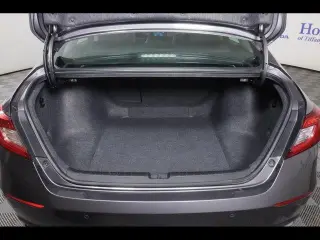 Honda Accord Hybrid 2019 Touring 4dr Sedan