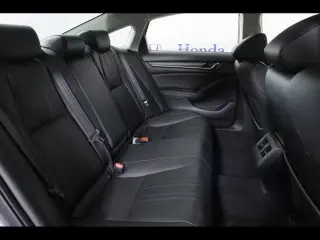 Honda Accord Hybrid 2019 Touring 4dr Sedan