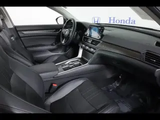 Honda Accord Hybrid 2019 Touring 4dr Sedan