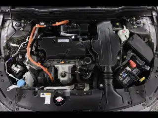 Honda Accord Hybrid 2019 Touring 4dr Sedan
