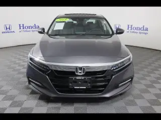 Honda Accord Hybrid 2019 Touring 4dr Sedan