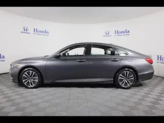 Honda Accord Hybrid 2019 Touring 4dr Sedan