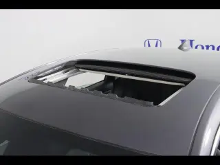 Honda Accord Hybrid 2019 Touring 4dr Sedan