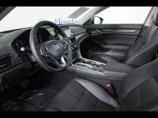 Honda Accord Hybrid 2019 Touring 4dr Sedan