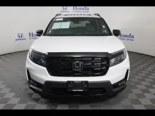 Honda Passport 2023 AWD Elite 4dr SUV