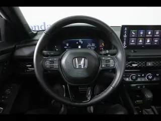Honda Accord Hybrid 2025 Sport-L 4dr Sedan