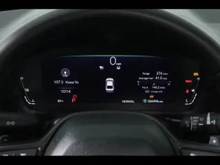 Honda Accord Hybrid 2025 Sport-L 4dr Sedan