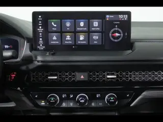Honda Accord Hybrid 2025 Sport-L 4dr Sedan