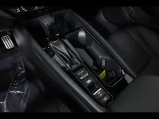 Honda Accord Hybrid 2025 Sport-L 4dr Sedan