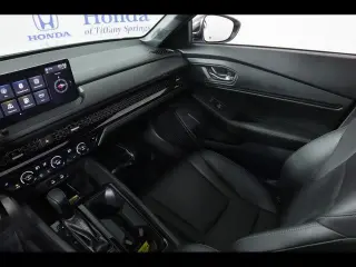 Honda Accord Hybrid 2025 Sport-L 4dr Sedan