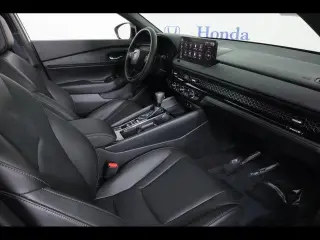 Honda Accord Hybrid 2025 Sport-L 4dr Sedan