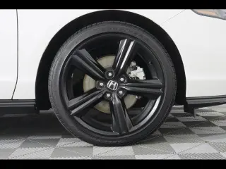 Honda Accord Hybrid 2025 Sport-L 4dr Sedan