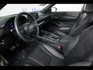 Honda Accord Hybrid 2025 Sport-L 4dr Sedan