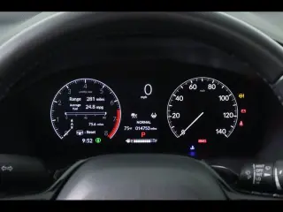 Honda CR-V 2024 AWD EX-L 4dr SUV