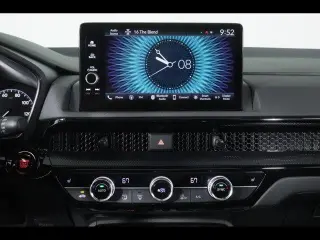 Honda CR-V 2024 AWD EX-L 4dr SUV