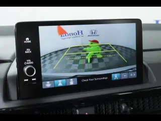 Honda CR-V 2024 AWD EX-L 4dr SUV