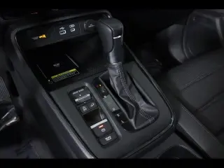 Honda CR-V 2024 AWD EX-L 4dr SUV
