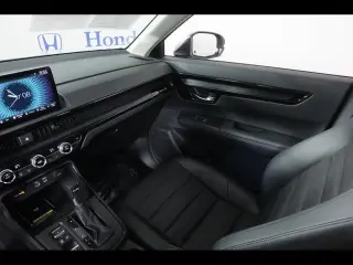 Honda CR-V 2024 AWD EX-L 4dr SUV