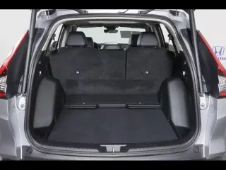 Honda CR-V 2024 AWD EX-L 4dr SUV