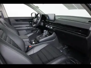 Honda CR-V 2024 AWD EX-L 4dr SUV