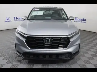 Honda CR-V 2024 AWD EX-L 4dr SUV