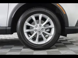 Honda CR-V 2024 AWD EX-L 4dr SUV