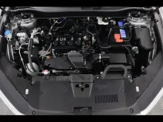 Honda CR-V 2024 AWD EX-L 4dr SUV