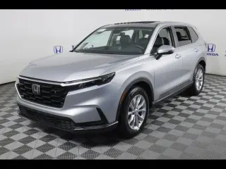 Honda CR-V 2024 AWD EX-L 4dr SUV