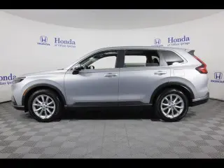 Honda CR-V 2024 AWD EX-L 4dr SUV