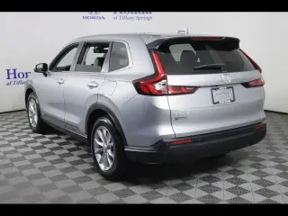 Honda CR-V 2024 AWD EX-L 4dr SUV