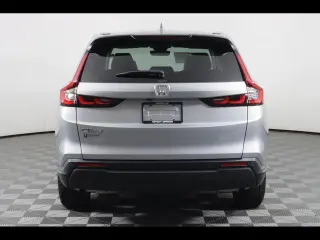 Honda CR-V 2024 AWD EX-L 4dr SUV