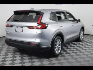 Honda CR-V 2024 AWD EX-L 4dr SUV