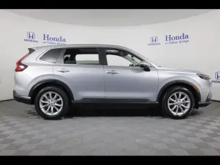 Honda CR-V 2024 AWD EX-L 4dr SUV