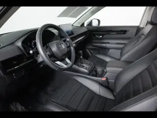 Honda CR-V 2024 AWD EX-L 4dr SUV