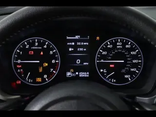 Subaru Forester 2025 AWD Premium 4dr Crossover