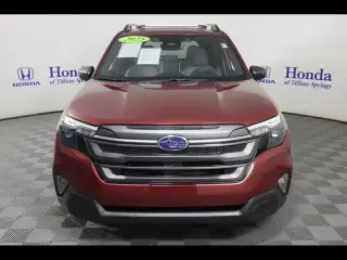Subaru Forester 2025 AWD Premium 4dr Crossover