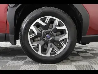Subaru Forester 2025 AWD Premium 4dr Crossover