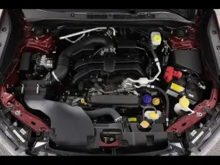 Subaru Forester 2025 AWD Premium 4dr Crossover