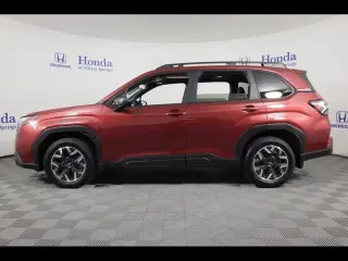 Subaru Forester 2025 AWD Premium 4dr Crossover