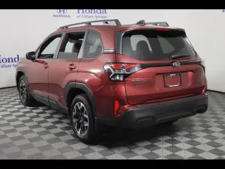 Subaru Forester 2025 AWD Premium 4dr Crossover