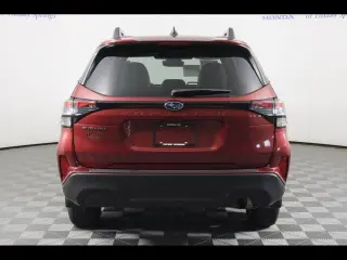Subaru Forester 2025 AWD Premium 4dr Crossover