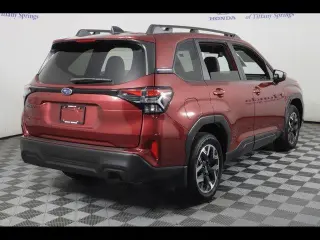 Subaru Forester 2025 AWD Premium 4dr Crossover